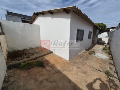 Casa para Aluguel na Vila Clélia – conforto e ótima localização!