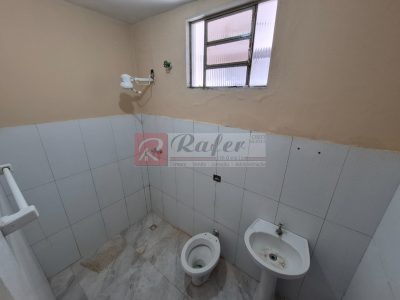 Casa para Aluguel na Vila Clélia – conforto e ótima localização!
